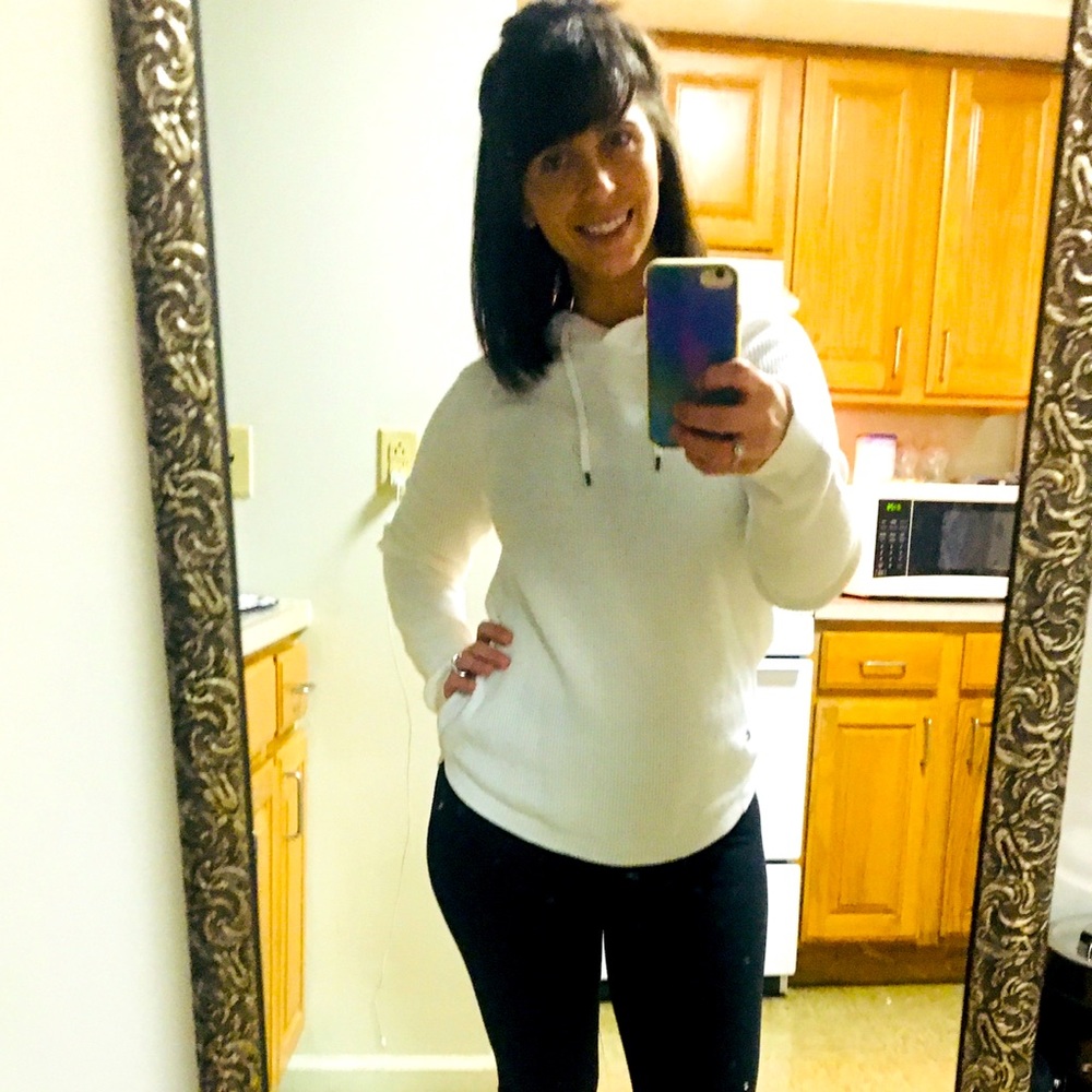 Meet your Posher, Kalie